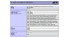 Desktop Screenshot of multibar.com