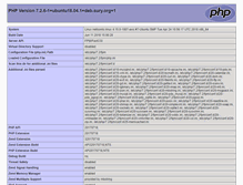 Tablet Screenshot of multibar.com